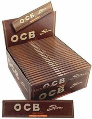 Sethi Traders Rolling Paper(Pack of 8)