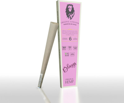 original gangster Rolling Paper(Pack of 1)
