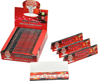 Puff Smart Rolling Paper(Pack of 25)
