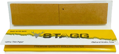 Puff Smart Rolling Paper(Pack of 1)