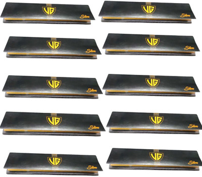 Puff Smart Rolling Paper(Pack of 10)