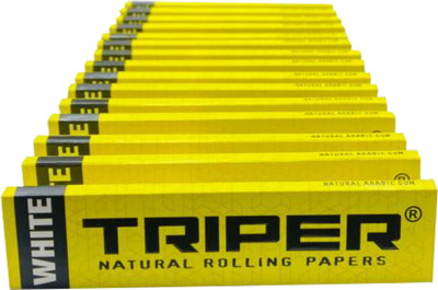 SCORIA Rolling Paper(Pack of 10)