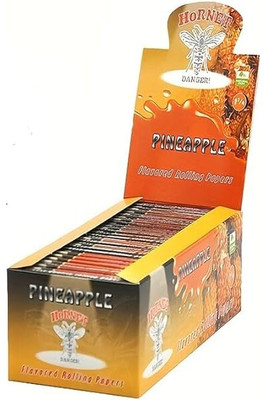 Puff Smart Rolling Paper(Pack of 50)