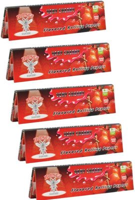Puff Smart Rolling Paper(Pack of 5)