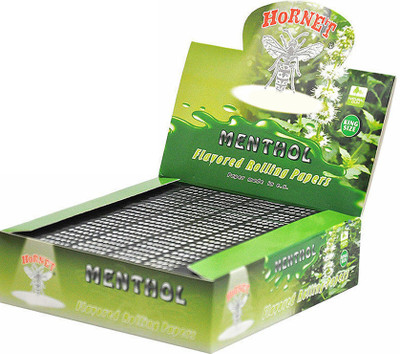 Puff Smart Rolling Paper(Pack of 25)