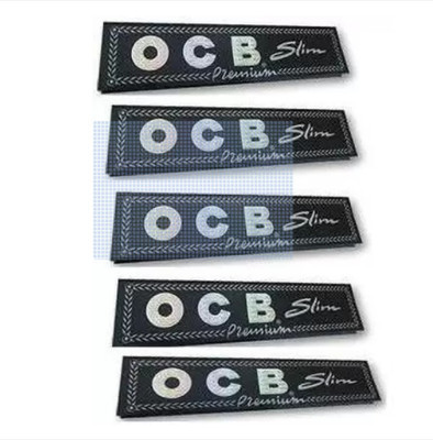 Puff Smart Rolling Paper(Pack of 5)