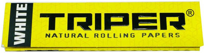 SCORIA Rolling Paper(Pack of 25)