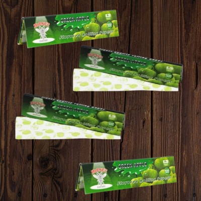 Puff Smart Rolling Paper(Pack of 4)