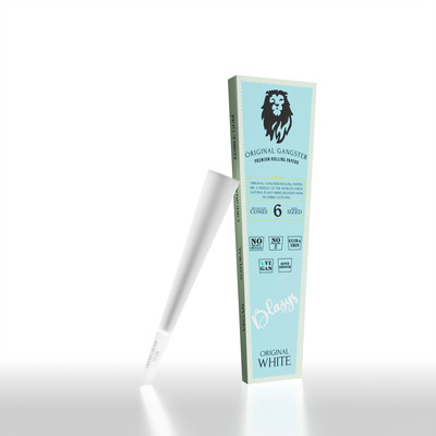 original gangster Rolling Paper(Pack of 1)