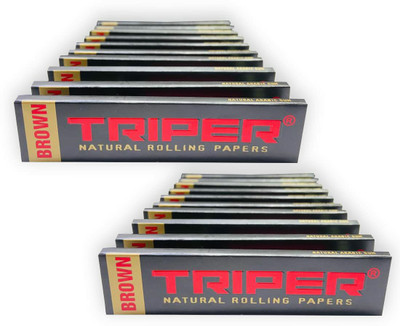 SCORIA Rolling Paper(Pack of 20)