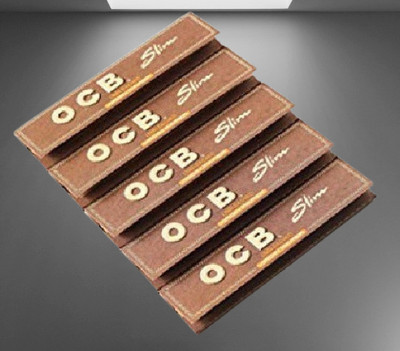 RSS ENTERPRISES Rolling Paper(Pack of 5)