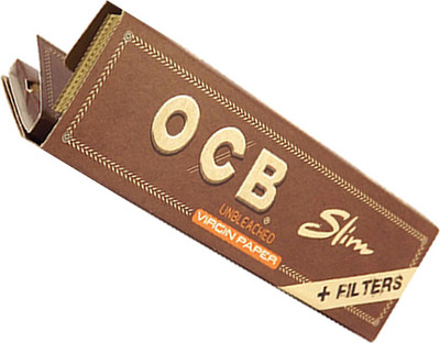 Puff Smart Rolling Paper(Pack of 15)
