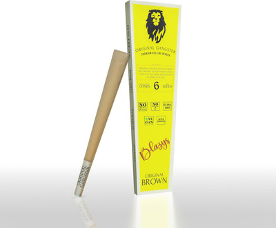 original gangster Rolling Paper(Pack of 1)