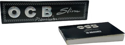 SCORIA Rolling Paper(Pack of 2)