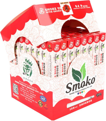 Smoko Rolling Paper(Pack of 64)