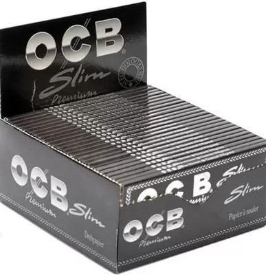 SCORIA Rolling Paper(Pack of 50)