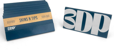 3dp Rolling Paper(Pack of 8)