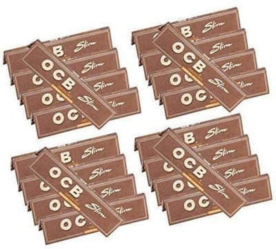 SCORIA Rolling Paper(Pack of 20)