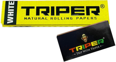SCORIA Rolling Paper(Pack of 2)