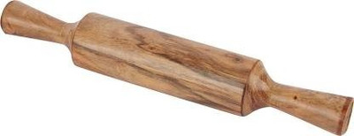hurrio Rolling Pin(Pack of 1)