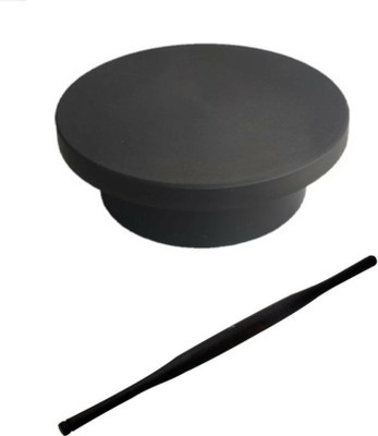 Ekta Product Rolling Pin & Board(Pack of 1)