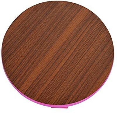 Rangshalaa Rolling Pin & Board(Pack of 1)