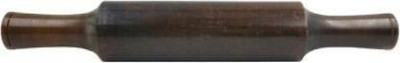 Ukit Rolling Pin(Brown, Pack of 1)