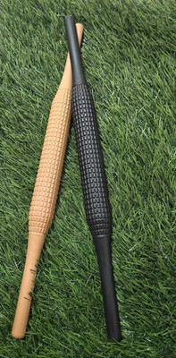 STREPTO ROLLING PIN Rolling Pin(Multicolor, Pack of 2)