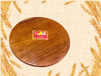 DADAI SALES DSAS11::2 Board(Brown, Pack of 1)
