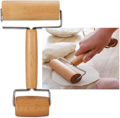 Everglow Rolling Pin(Pack of 1)