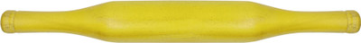 WoodyMama Wooden Belan Wooden Roti Maker,Papad ,Chapati Stick Rolling Pin(Pack of 1)
