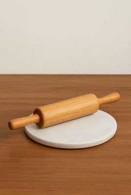 Dreft Rolling Pin & Board(Pack of 1)