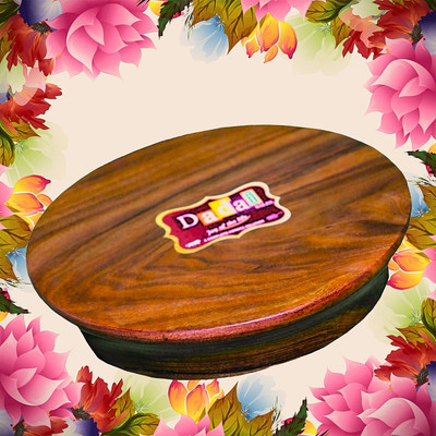 DADAI SALES DSAS12::2 Board(Brown, Pack of 1)