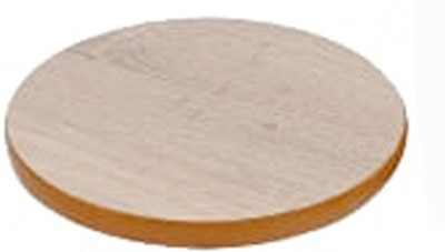 MiiArt wood chapati maker ,rolling board(size-pata-23cm)Rolling board pack of 1 pcs Board(Brown, Pack of 1)