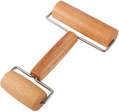 ExcitingDEalz Rolling Pin(Pack of 1)