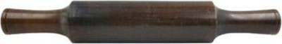 hurrio Rolling Pin(Brown, Pack of 1)
