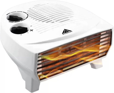 Athots Maver 1000 /2000 Watt Noiseless With Copper Motor |Heater For Room|| Fan Room Heater