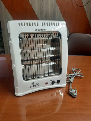 Is Laurels Model435 Quartz Room Heater