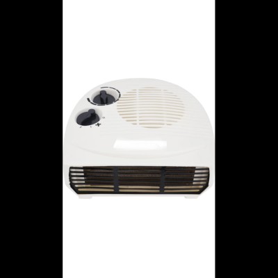 AMBE ELECTRIC 201 Fan Room Heater