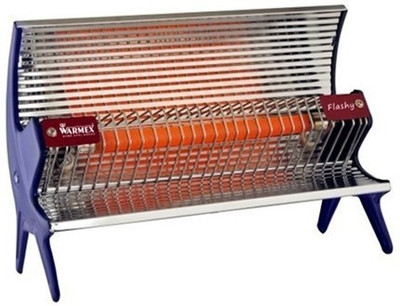Warmex Home Appliances Flashy Radiant Room Heater