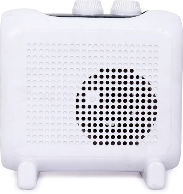 Sword SFRH11 Insta Warm Fan Room Heater