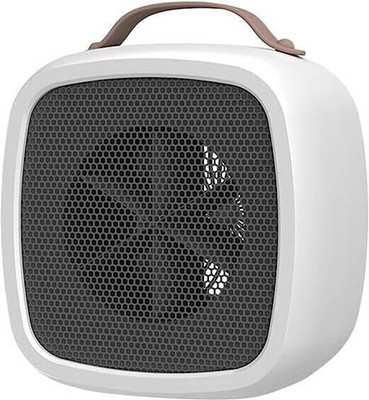 MY BABY LOVE A PERFECT CARE Portable Electric Heater fan heater Mini Blower 500W with remote control Fan Room Heater
