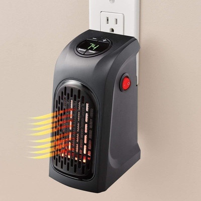 kaku Electric Heater434 Fan Room Heater