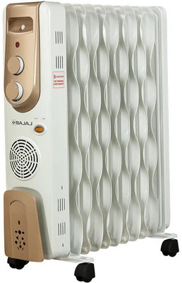 BAJAJ OFR 9F Oil Filled Room Heater