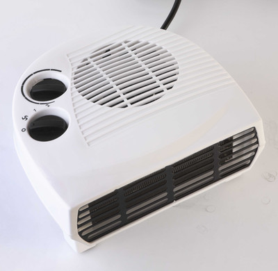 Flipkart SmartBuy Insta Blaze Neu Fan Room Heater