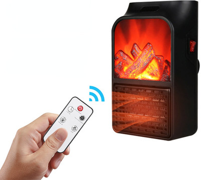 Sasimo 1500/1000 Adjustable Room Heater with Adjustable Thermostat_Heat Convector. Fan Room Heater