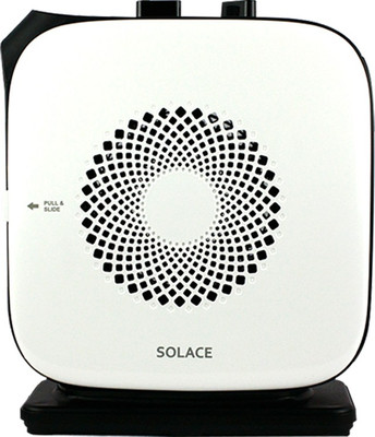HAVELLS solace Solace PTC Fan Heater Fan Room Heater