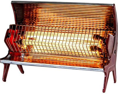 raje enterprises 0001 Radiant Room Heater