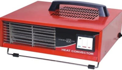 blue sun Hot Air Room heater Fan Room Heater