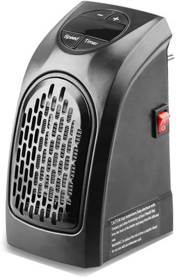 MANTICORE Top Selling Portable Wall Outlet Air blower mini 400W Electric Handy Mini size heater Fan Room Heater